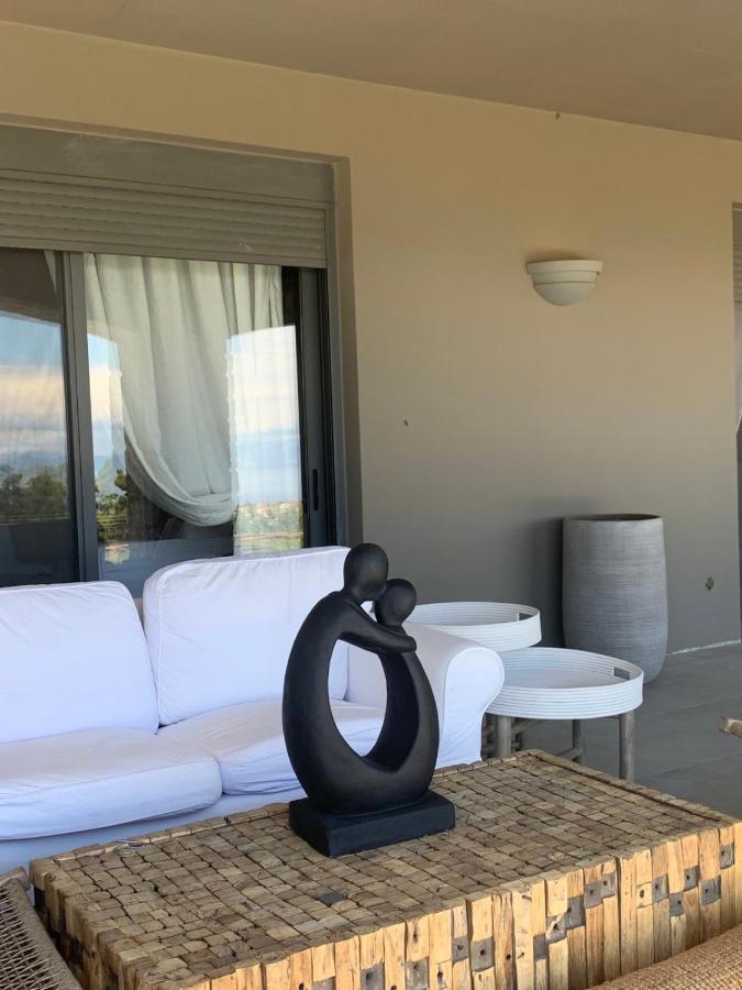 Three Dots Boutique Villa *
