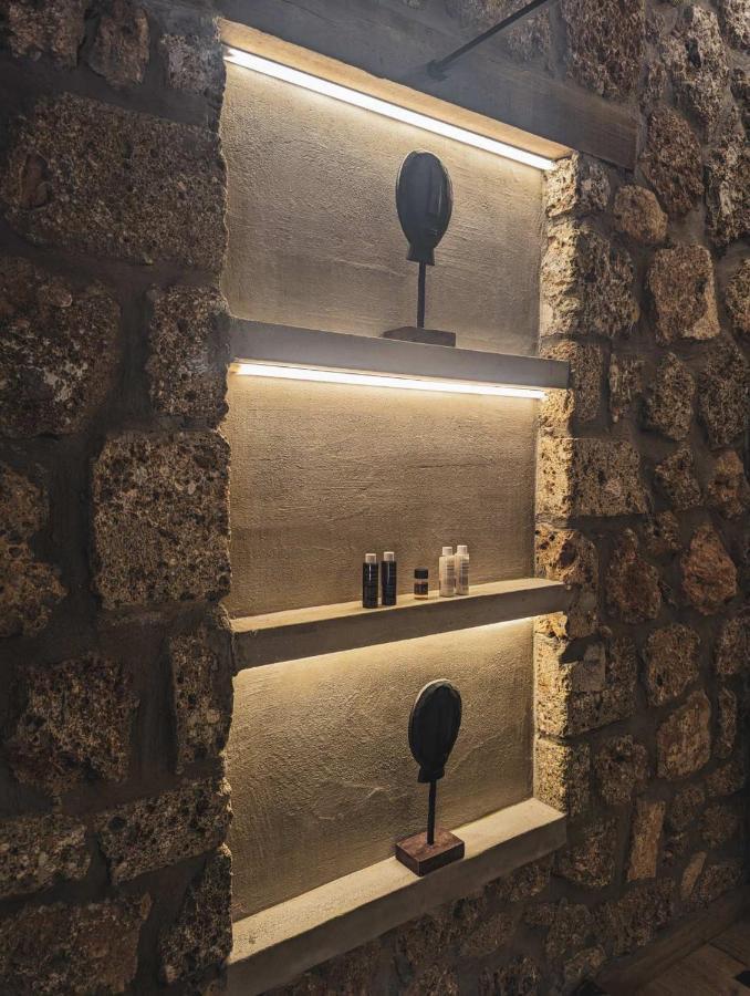 Three Dots Boutique Villa *