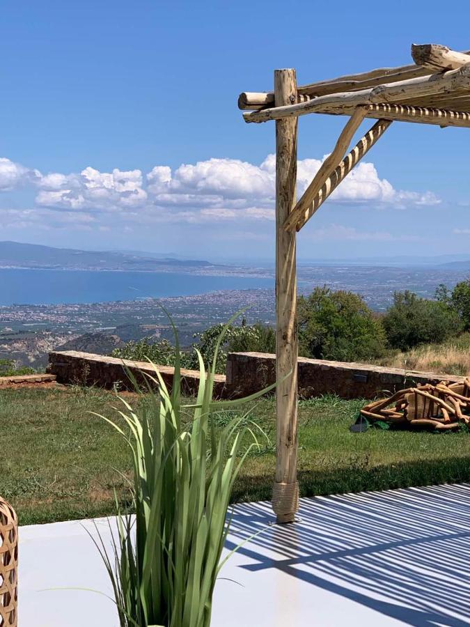 Three Dots Boutique Villa *