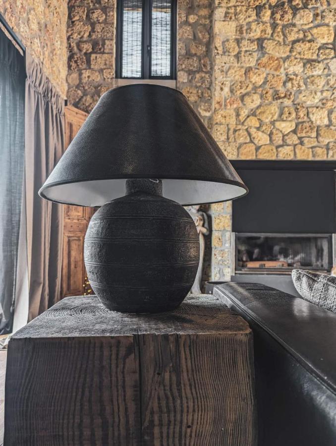 Three Dots Boutique Villa *