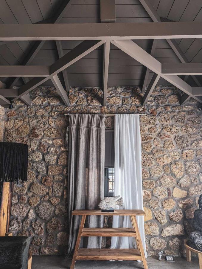 Three Dots Boutique Villa Souli