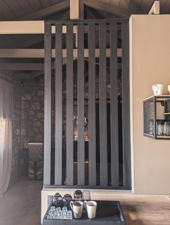 Three Dots Boutique Villa Souli