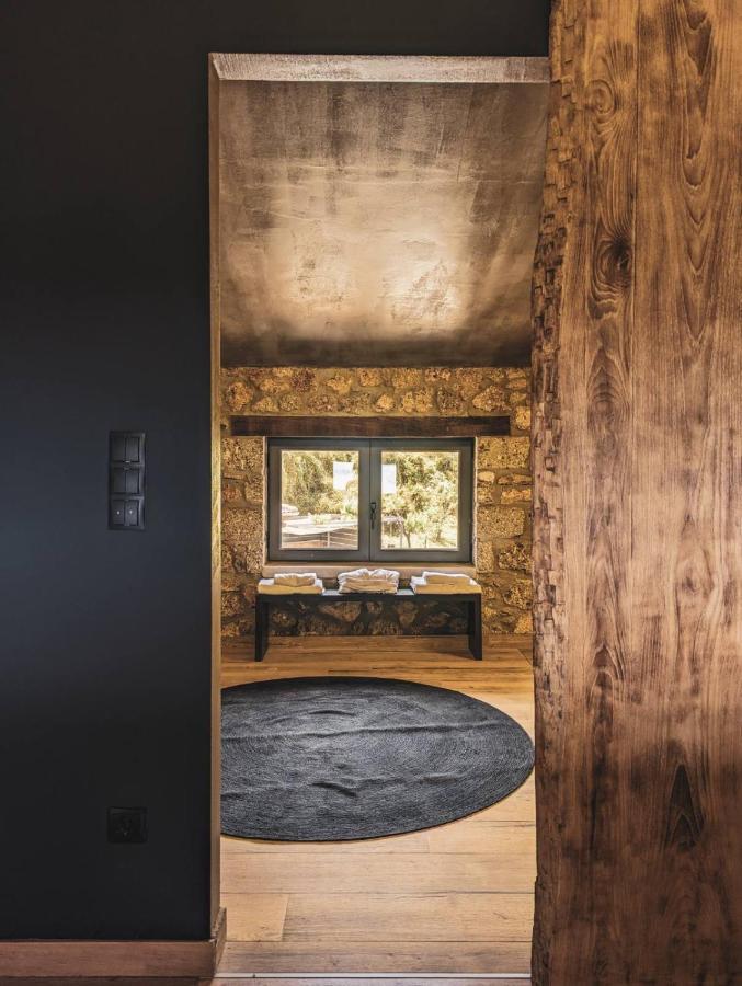 Three Dots Boutique Villa *