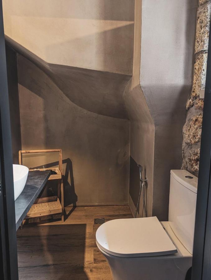 Three Dots Boutique Villa Souli