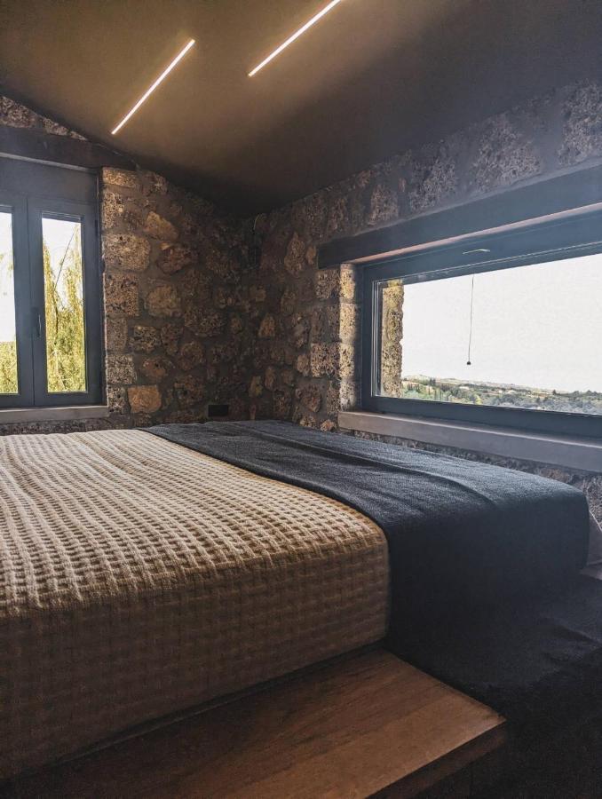 Three Dots Boutique Villa Souli