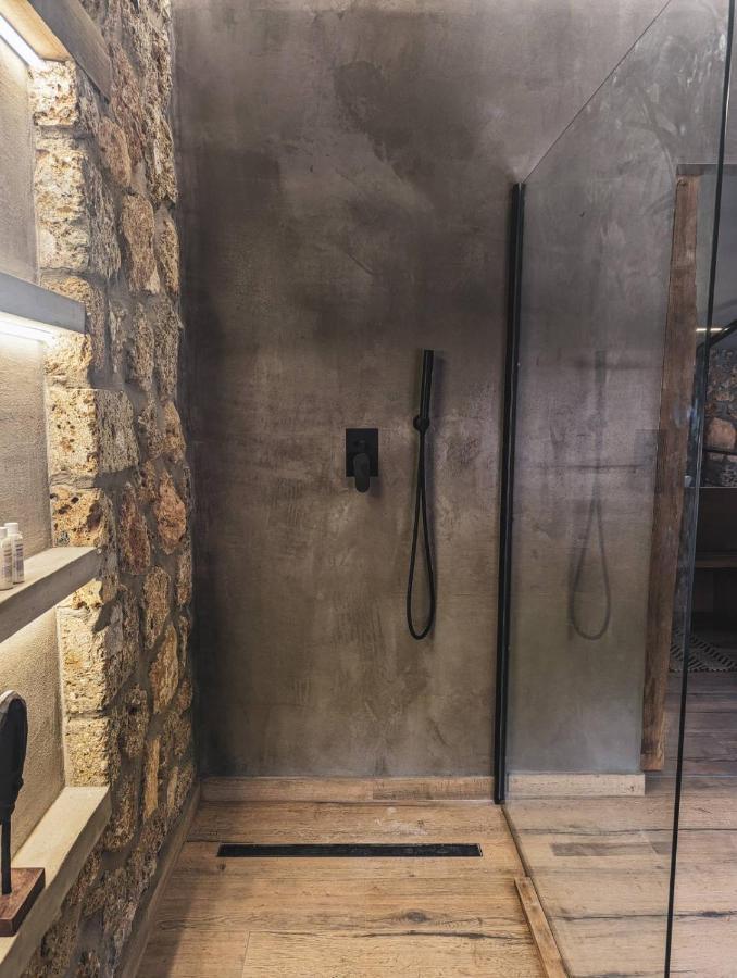 Three Dots Boutique Villa Souli