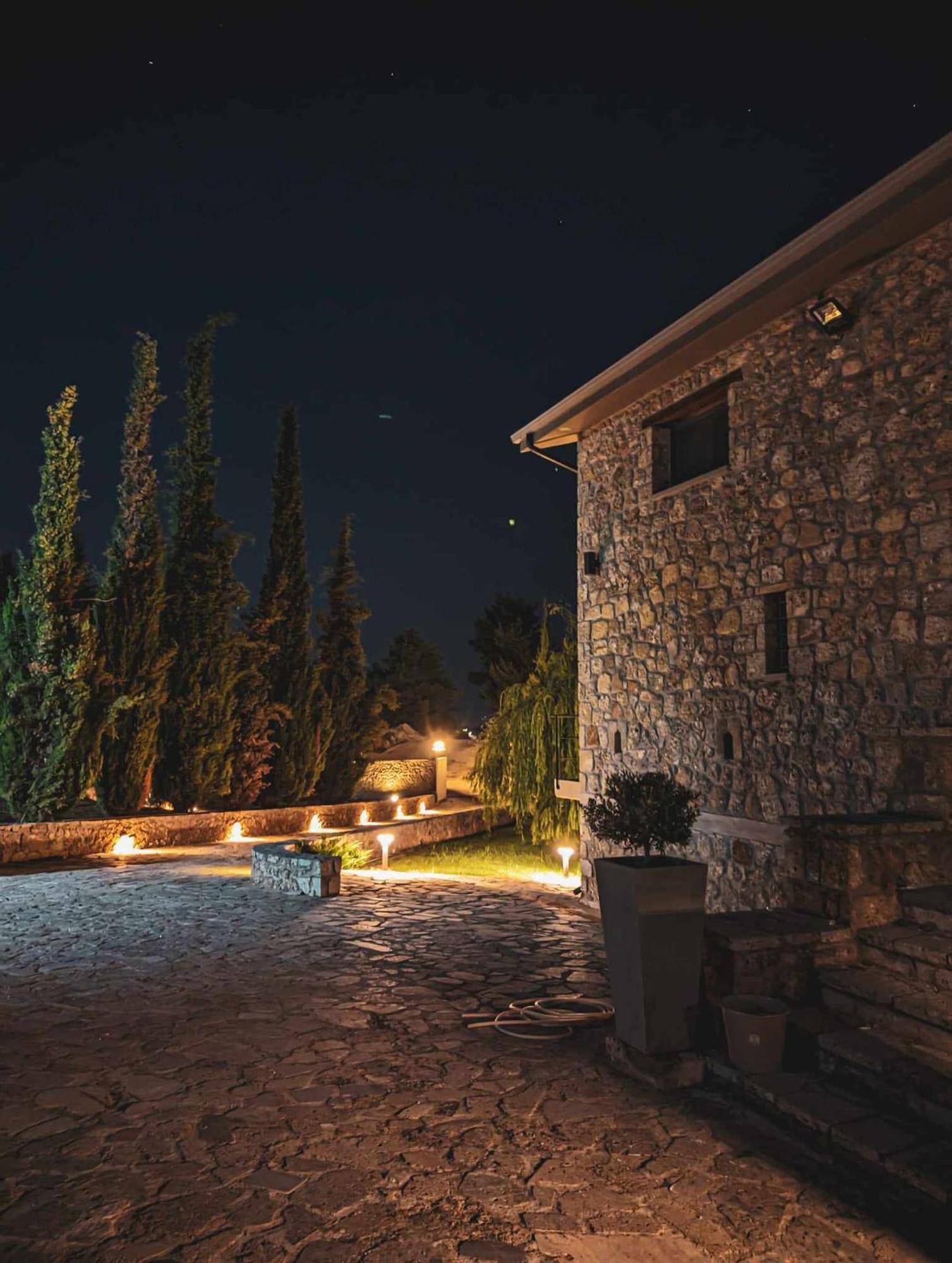 Three Dots Boutique Villa Souli