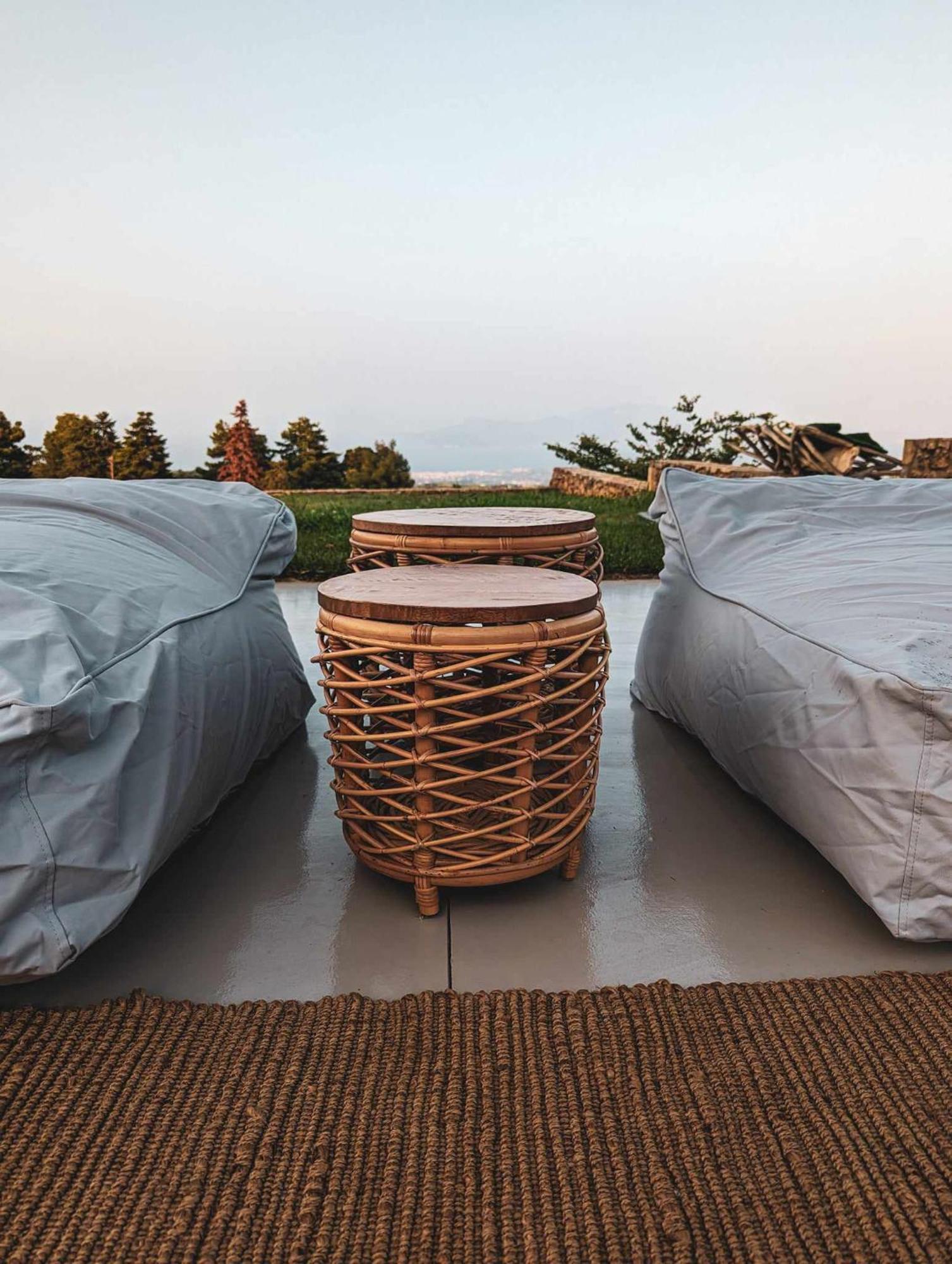 Three Dots Boutique Villa