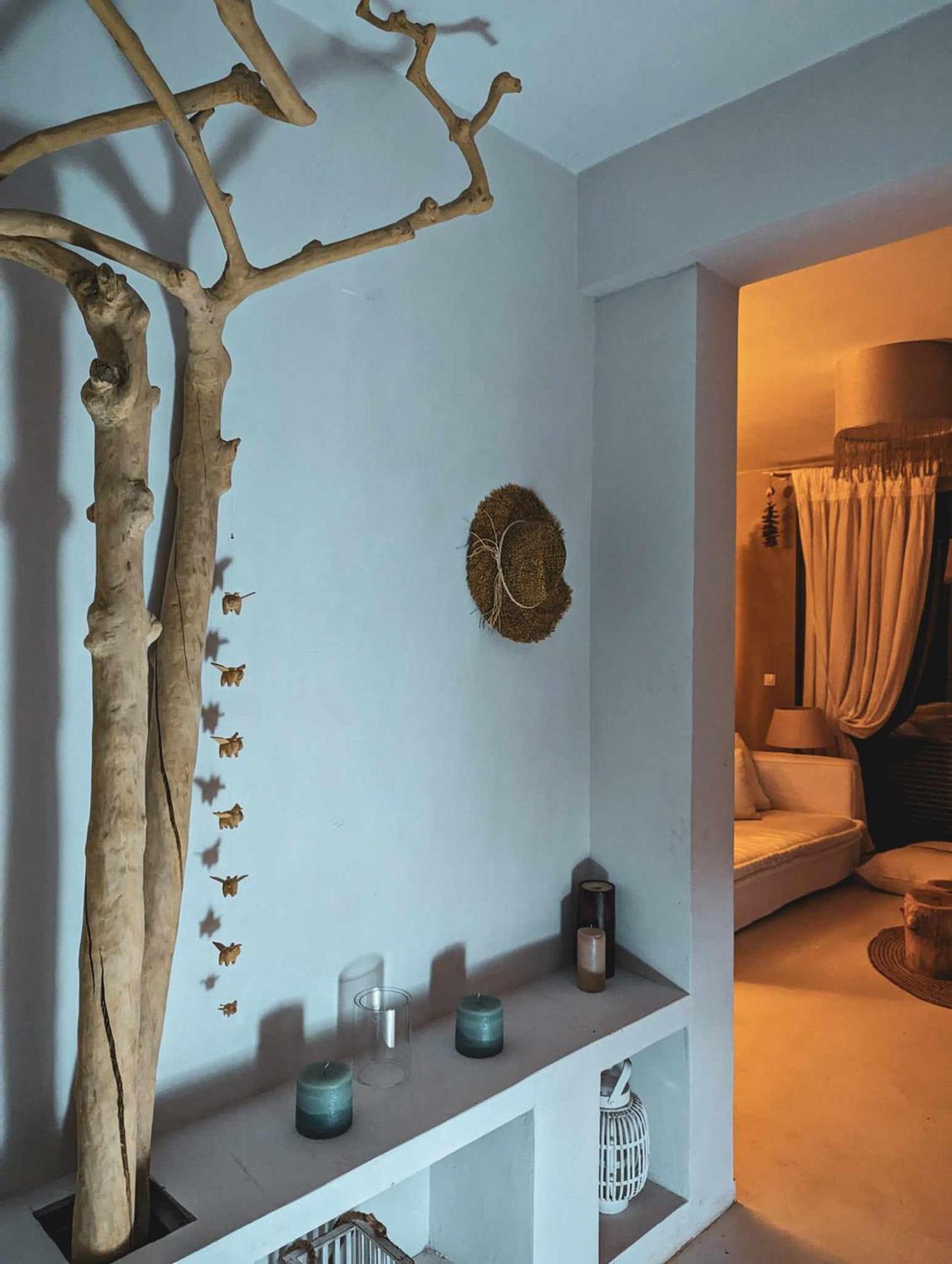 Three Dots Boutique Villa