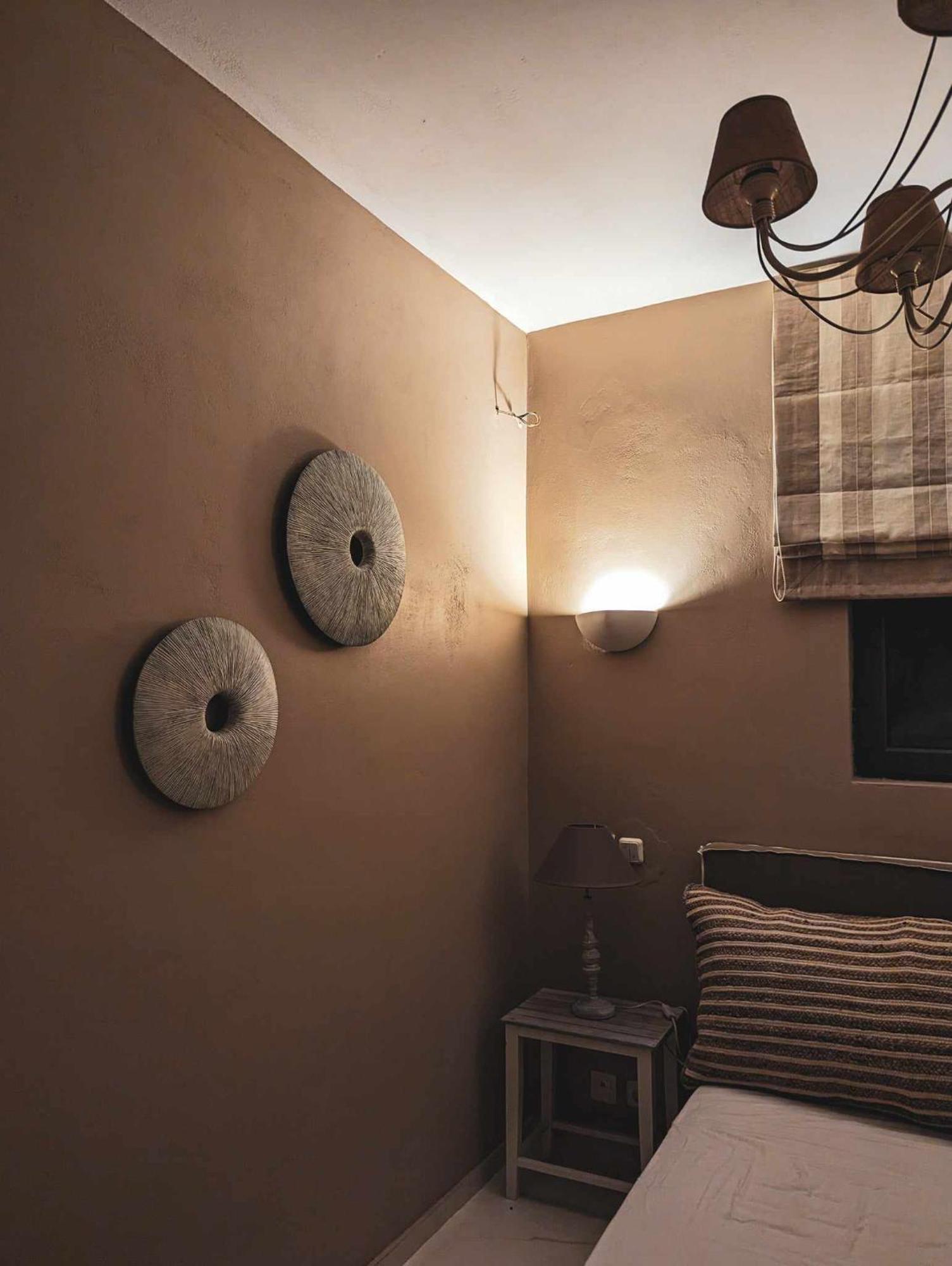 Three Dots Boutique Villa Souli