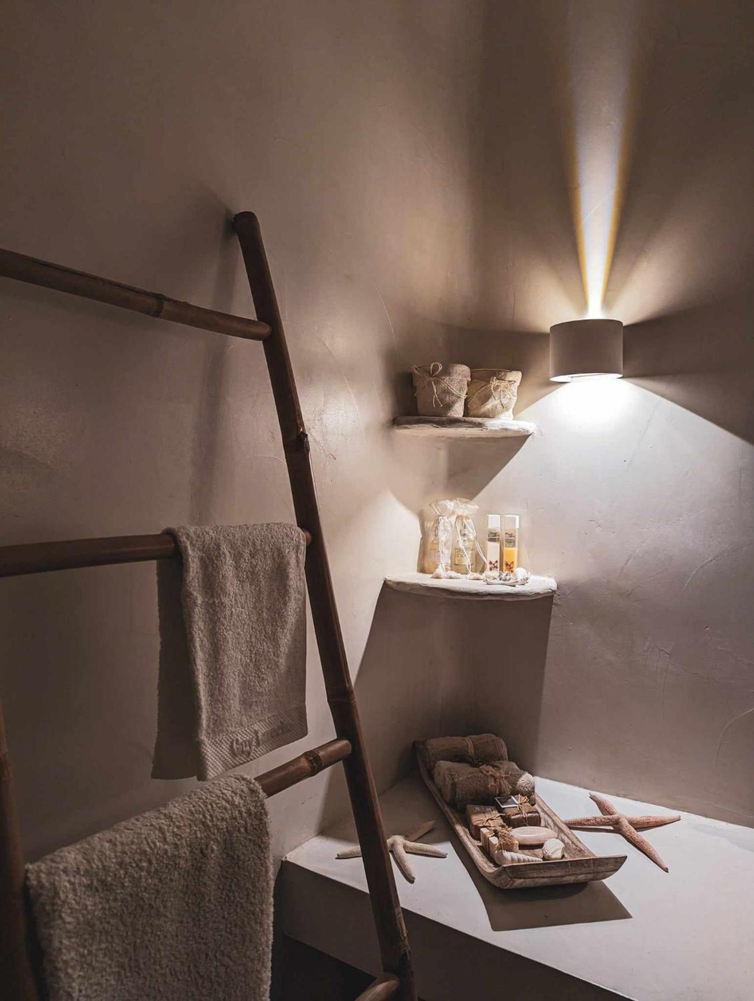 Three Dots Boutique Villa