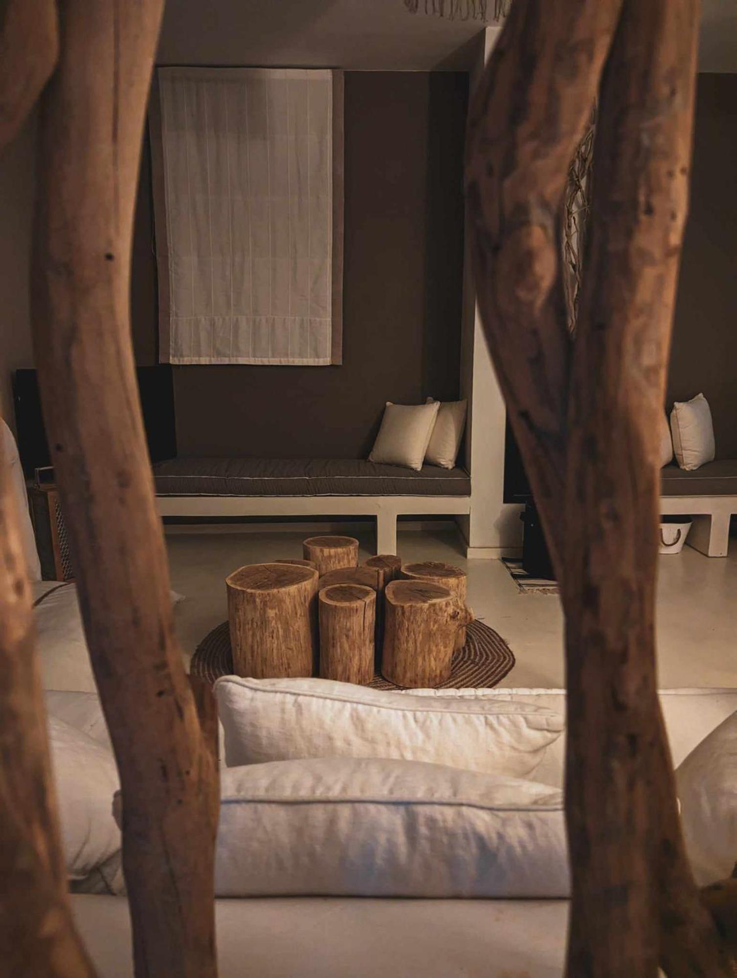 Three Dots Boutique Villa *