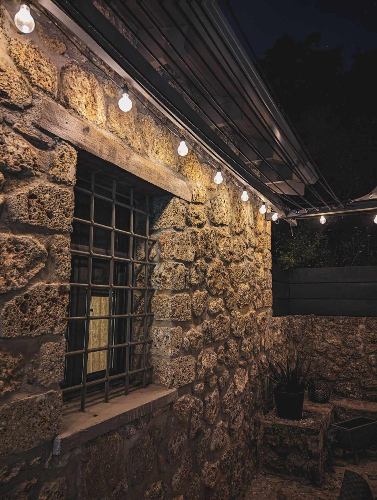 Villa Three Dots Boutique Souli
