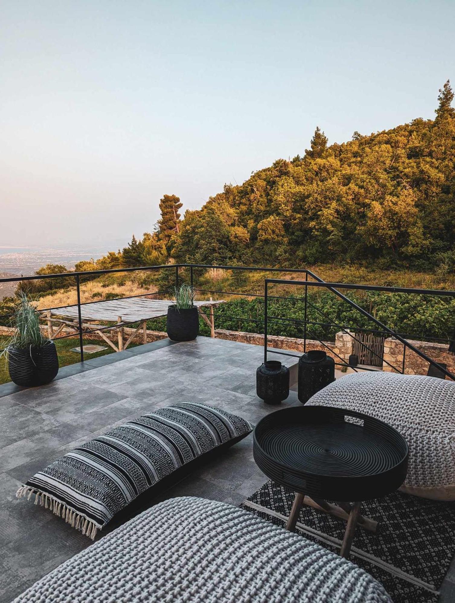 Three Dots Boutique Villa